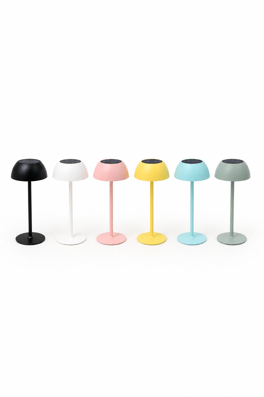 Factory Direct Vintage Industrial Birdcage Rechargeable LED Table Lamp with 3-Color CCT – Rechargeable Table Lamps (view 7)
